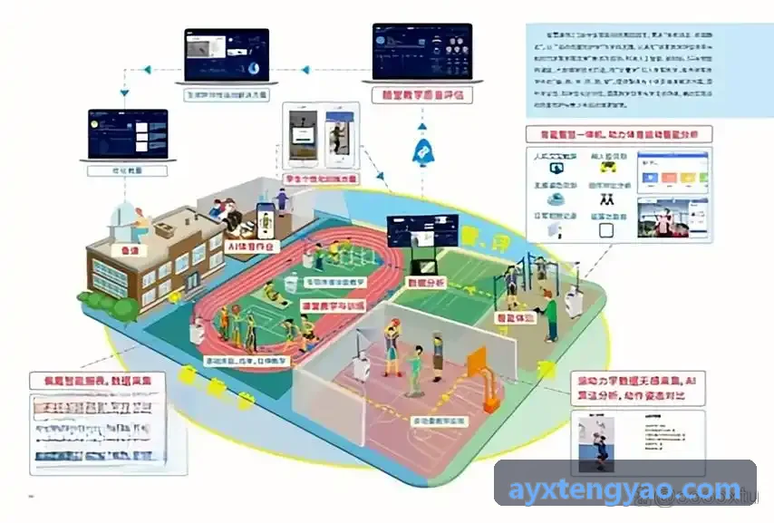 AYX-沉浸式篮球战术跑位与空间利用理念
